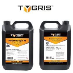 TYGRIS Cleaning